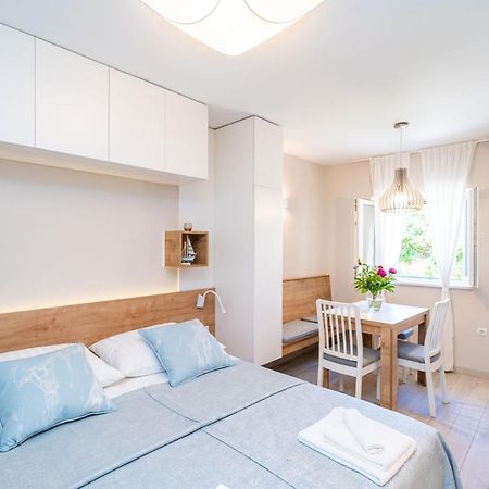 Studio Apartment Lapad Ντουμπρόβνικ Εξωτερικό φωτογραφία