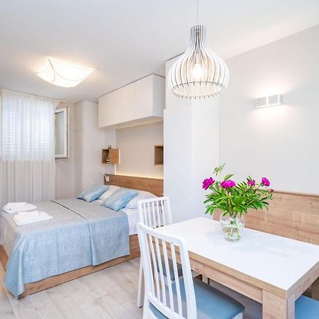 Studio Apartment Lapad Ντουμπρόβνικ Εξωτερικό φωτογραφία