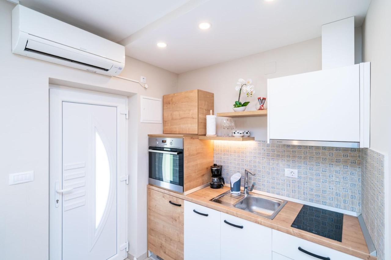 Studio Apartment Lapad Ντουμπρόβνικ Εξωτερικό φωτογραφία