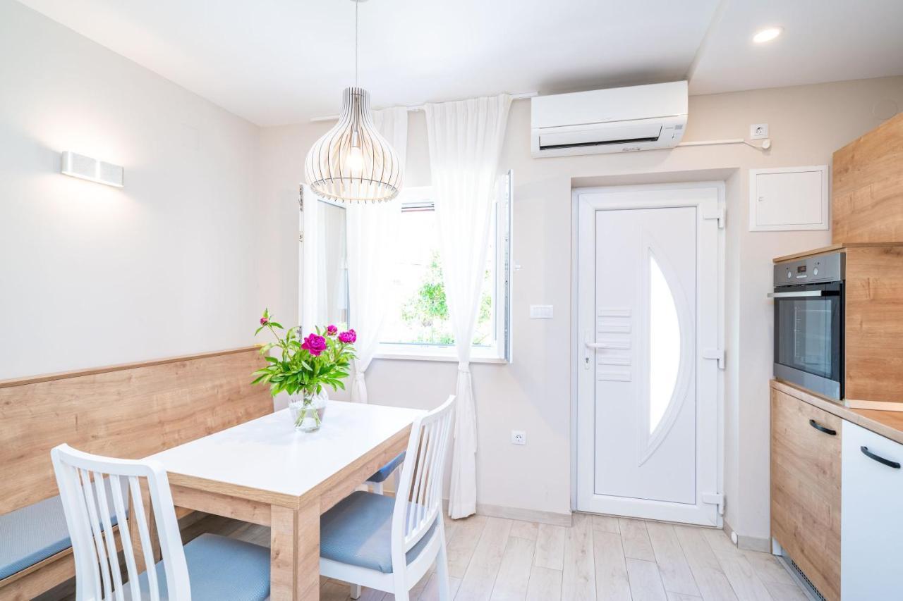 Studio Apartment Lapad Ντουμπρόβνικ Εξωτερικό φωτογραφία
