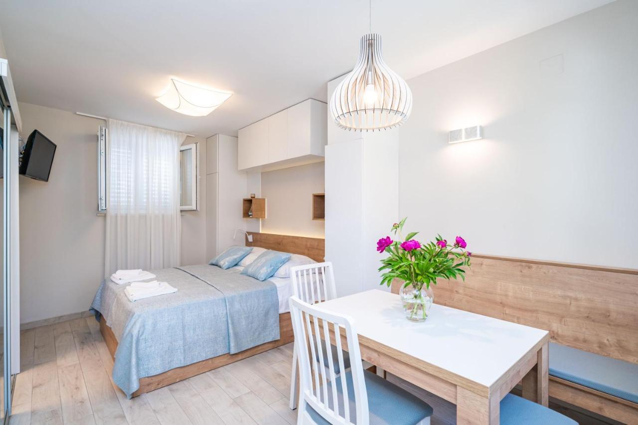 Studio Apartment Lapad Ντουμπρόβνικ Εξωτερικό φωτογραφία