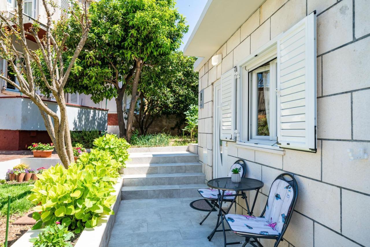 Studio Apartment Lapad Ντουμπρόβνικ Εξωτερικό φωτογραφία