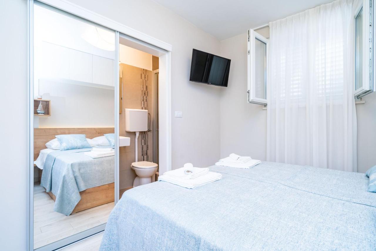 Studio Apartment Lapad Ντουμπρόβνικ Εξωτερικό φωτογραφία