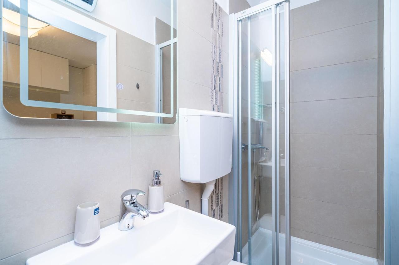 Studio Apartment Lapad Ντουμπρόβνικ Εξωτερικό φωτογραφία
