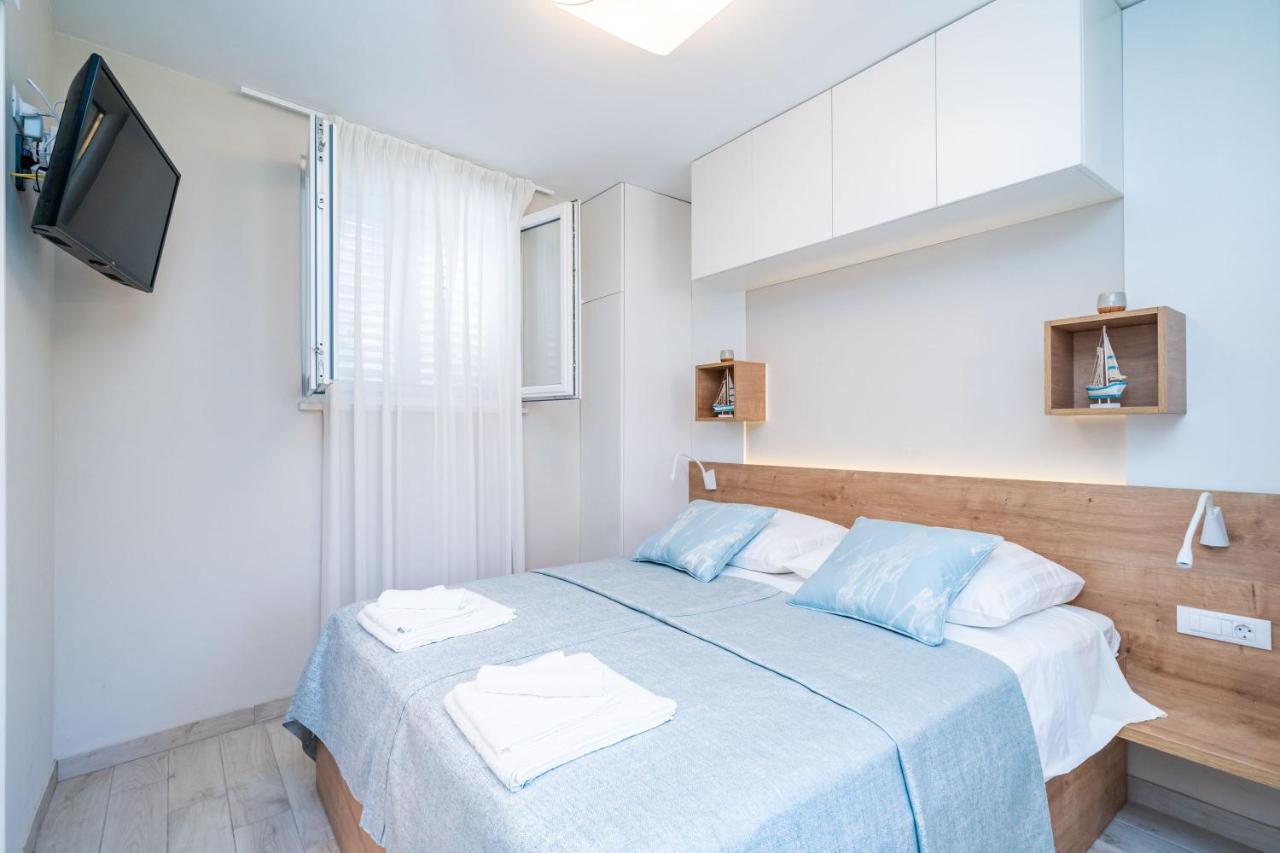 Studio Apartment Lapad Ντουμπρόβνικ Εξωτερικό φωτογραφία
