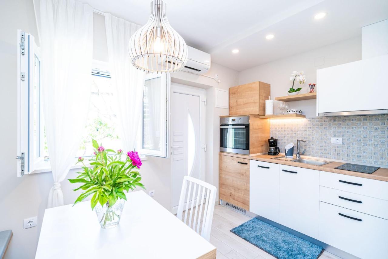 Studio Apartment Lapad Ντουμπρόβνικ Εξωτερικό φωτογραφία