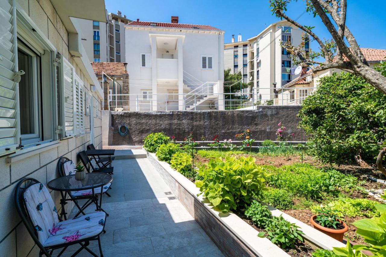 Studio Apartment Lapad Ντουμπρόβνικ Εξωτερικό φωτογραφία
