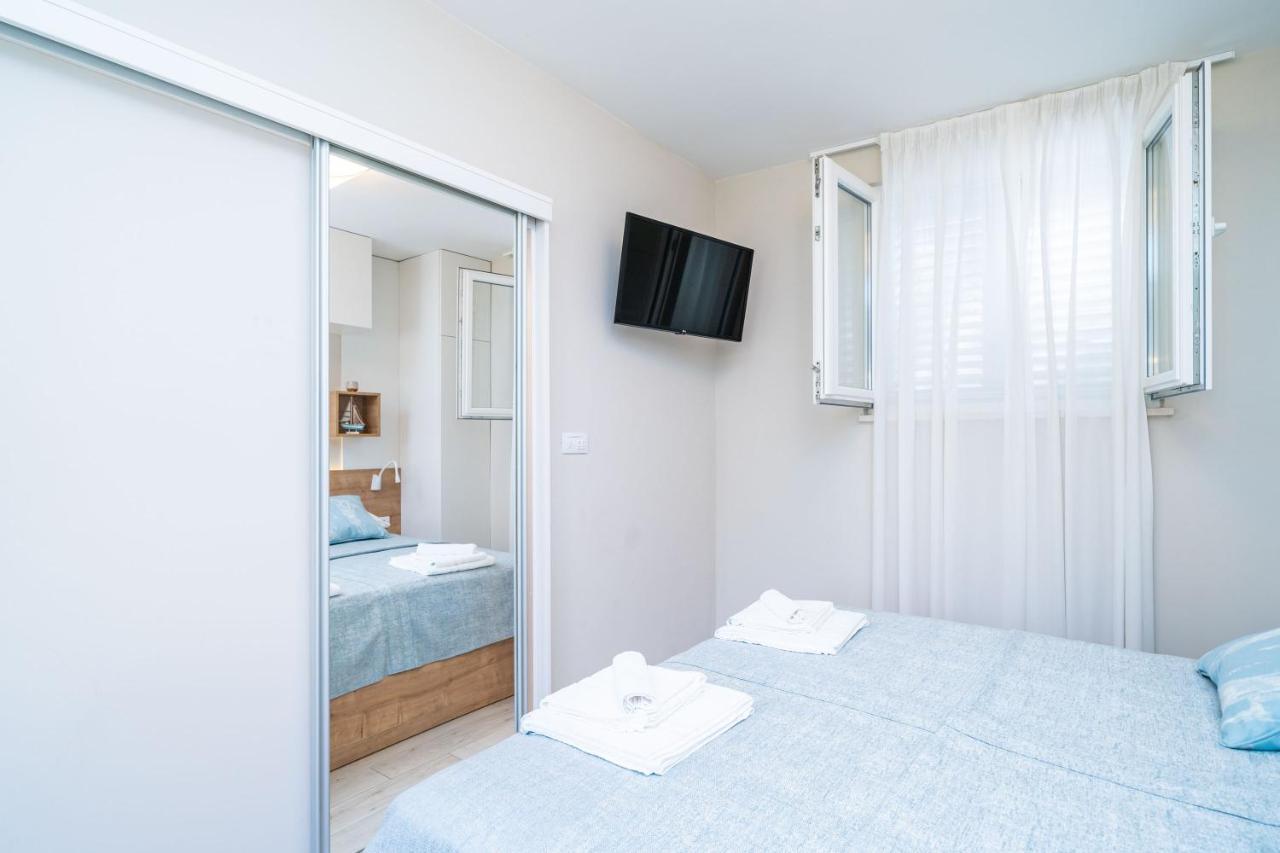 Studio Apartment Lapad Ντουμπρόβνικ Εξωτερικό φωτογραφία