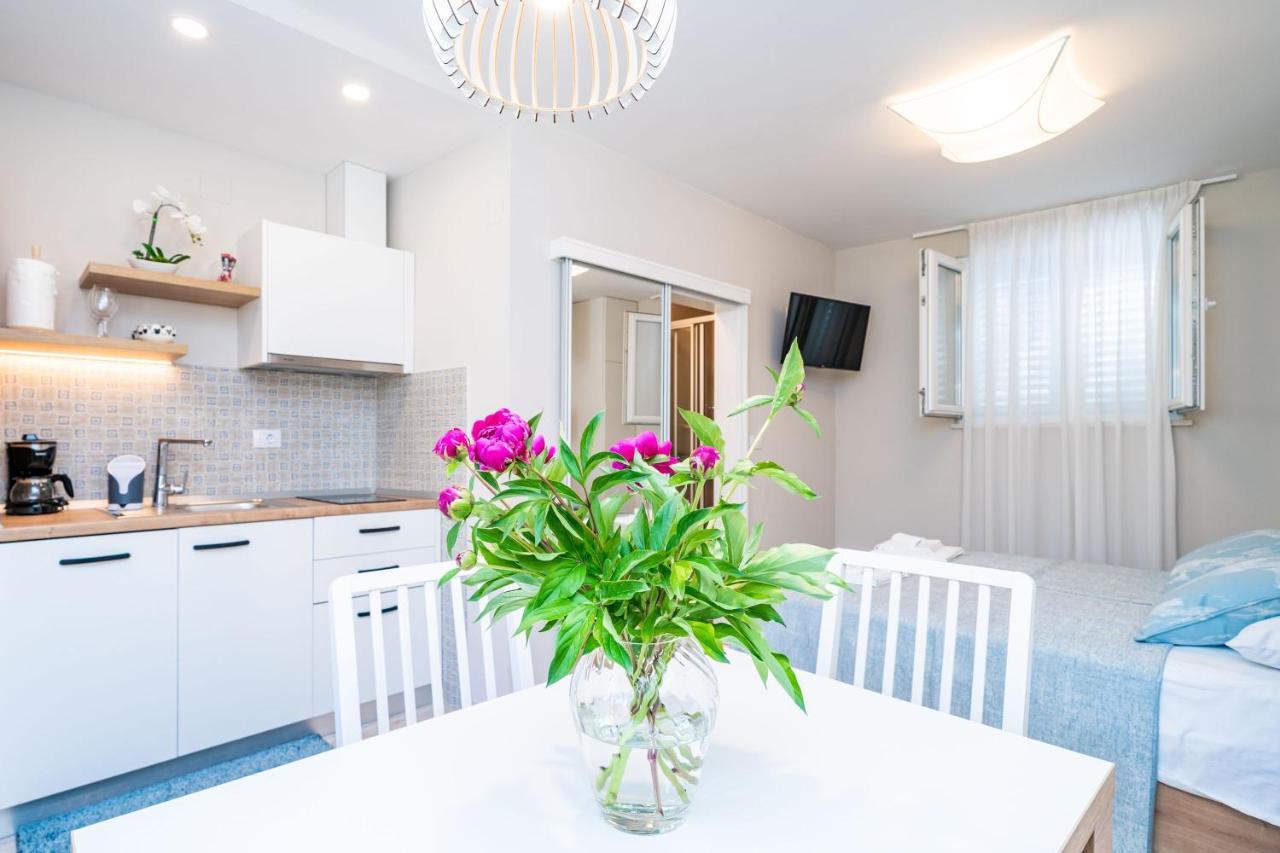 Studio Apartment Lapad Ντουμπρόβνικ Εξωτερικό φωτογραφία